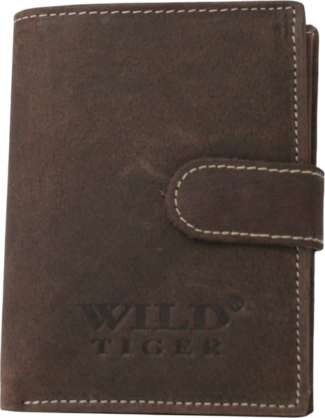 Портмоне Wild Tiger AM-28-123A - фото