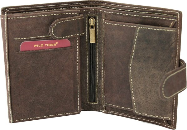 Портмоне Wild Tiger AM-28-123A
