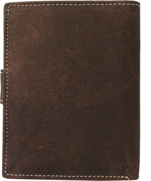 Портмоне Wild Tiger AM-28-123A