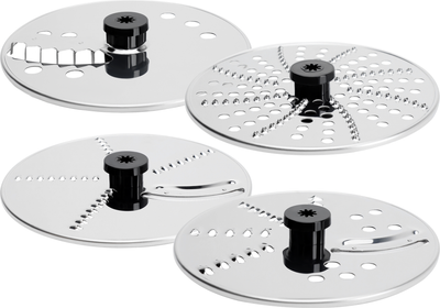 Кухонный комбайн RAGEX R108-105 (зефирный)