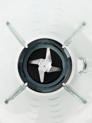 Кухонный комбайн RAGEX R108-105 (зефирный)