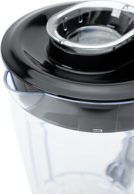 Кухонный комбайн RAGEX R107-015 (черный/серебристый)