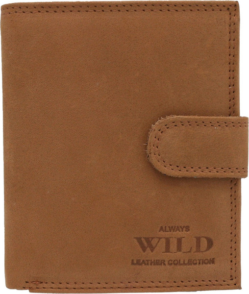 Портмоне Always Wild CZ-13L-HLF - фото