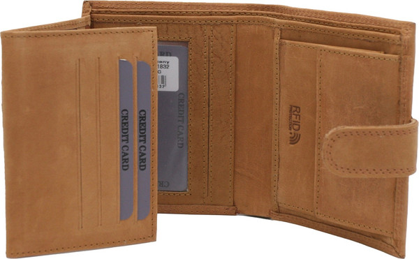 Портмоне Always Wild CZ-13L-HLF