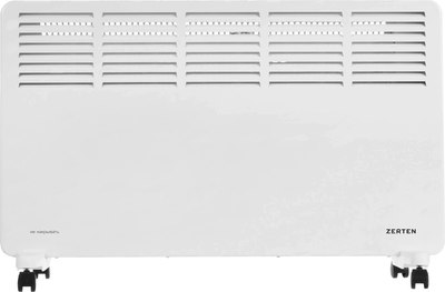 Конвектор Zerten ZK-20 - фото