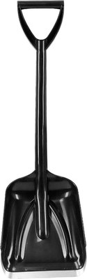 Лопата для уборки снега Грандмастер 700347 - фото