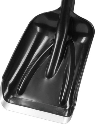 Лопата для уборки снега Грандмастер 700347