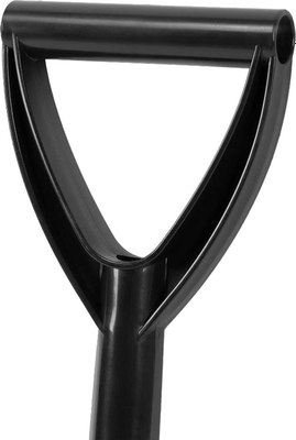 Лопата для уборки снега Грандмастер 700347