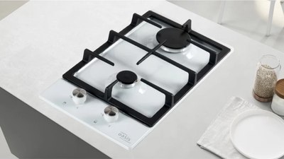 Газовая варочная панель Making Oasis Everywhere P-MEWD