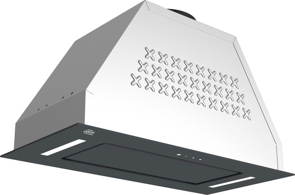 Вытяжка телескопическая Making Oasis Everywhere UB-60WG - фото