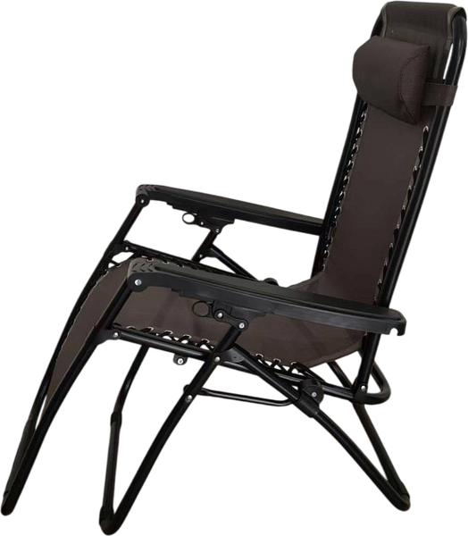Складной шезлонг Sundays ZC-CC010-2