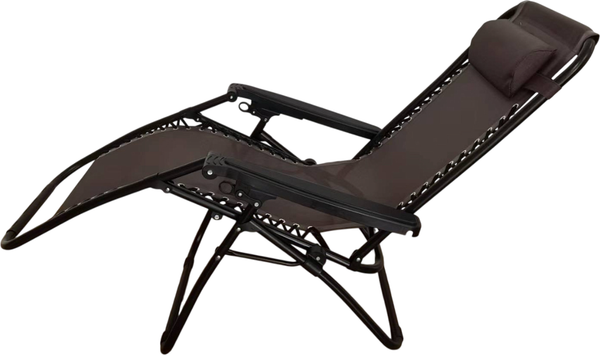 Складной шезлонг Sundays ZC-CC010-2