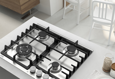 Газовая варочная панель Making Oasis Everywhere P-MSR