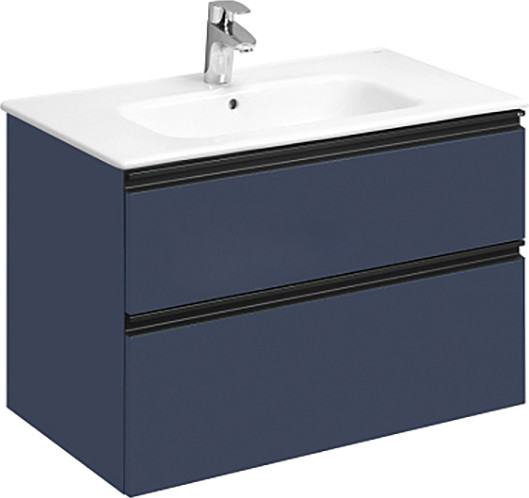 Тумба под умывальник Roca Domi 78.5 / ZRU9307868 - фото