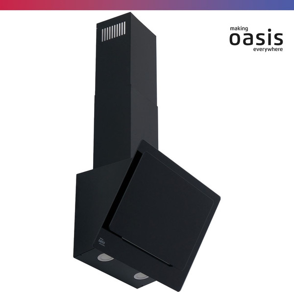 Вытяжка наклонная Making Oasis Everywhere NK-60B