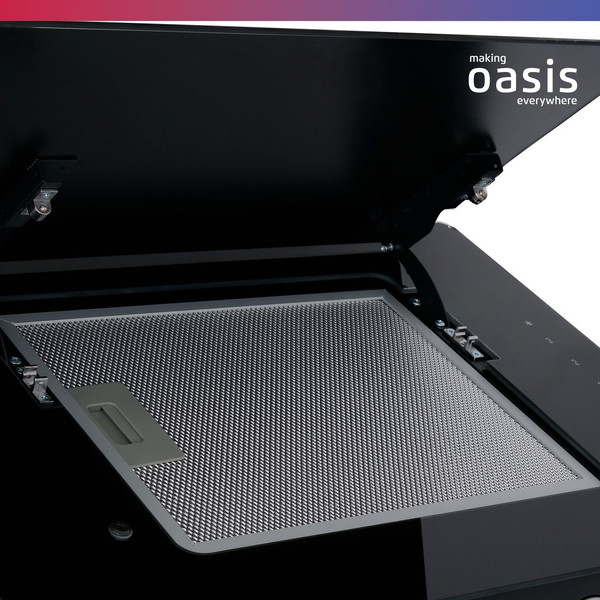 Вытяжка наклонная Making Oasis Everywhere NK-60B