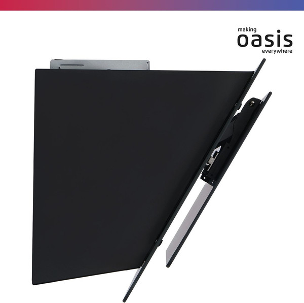 Вытяжка наклонная Making Oasis Everywhere NK-60B