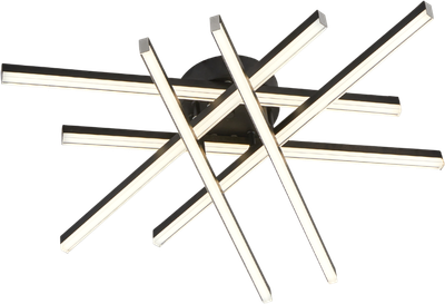 Люстра Aitin-Pro C9036/6 - фото