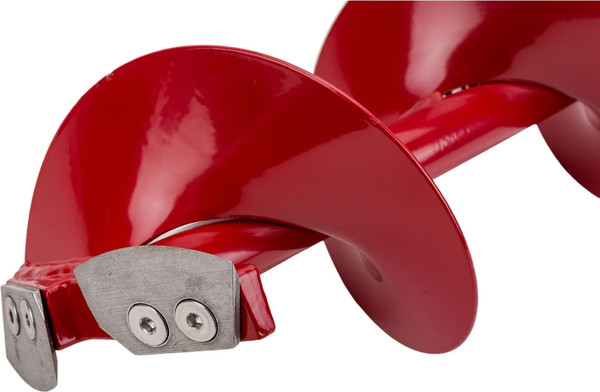 Ледобур Elitech 130х1108мм 1820.117500 / 196391