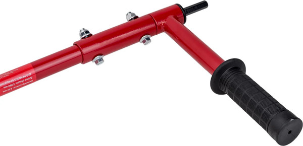 Ледобур Elitech 130х1108мм 1820.117500 / 196391