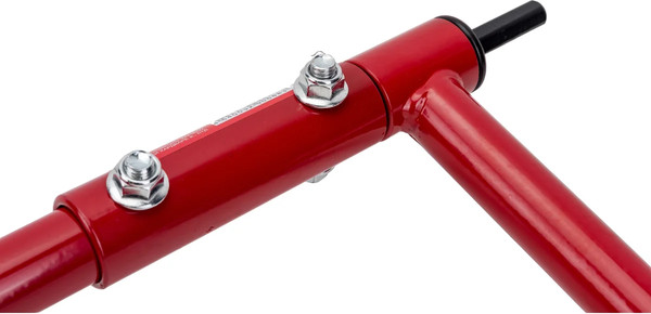 Ледобур Elitech 130х1108мм 1820.117500 / 196391