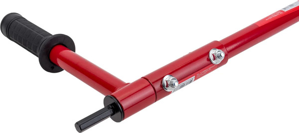 Ледобур Elitech 130х1108мм 1820.117500 / 196391