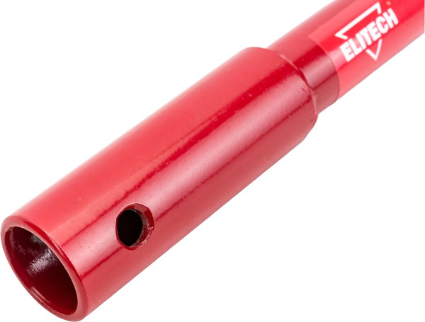 Ледобур Elitech 130х1108мм 1820.117500 / 196391