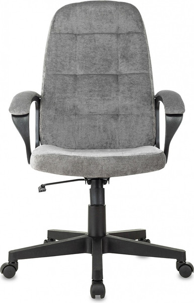 Кресло офисное Бюрократ CH 002 Fabric