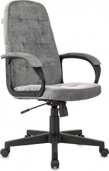 Кресло офисное Бюрократ CH 002 Fabric