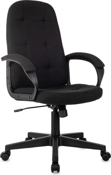 Кресло офисное Бюрократ CH 002 Fabric - фото