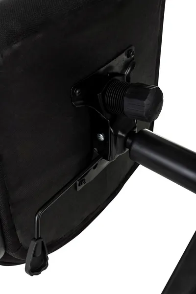 Кресло офисное Бюрократ CH 002 Fabric