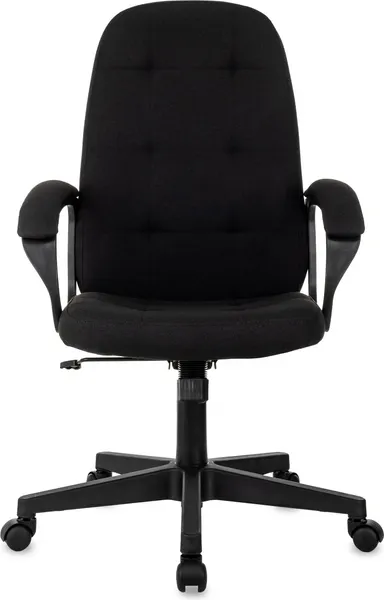 Кресло офисное Бюрократ CH 002 Fabric