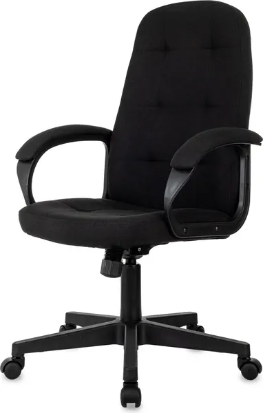 Кресло офисное Бюрократ CH 002 Fabric