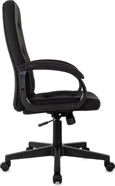 Кресло офисное Бюрократ CH 002 Fabric