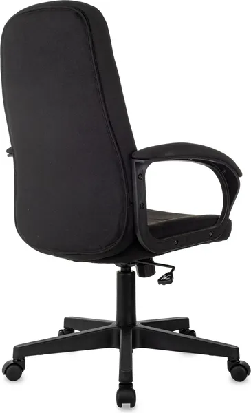 Кресло офисное Бюрократ CH 002 Fabric