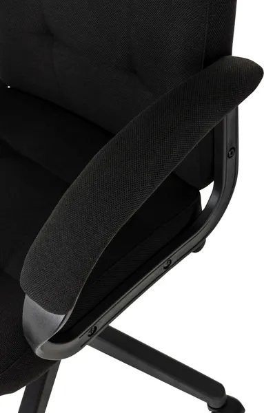 Кресло офисное Бюрократ CH 002 Fabric