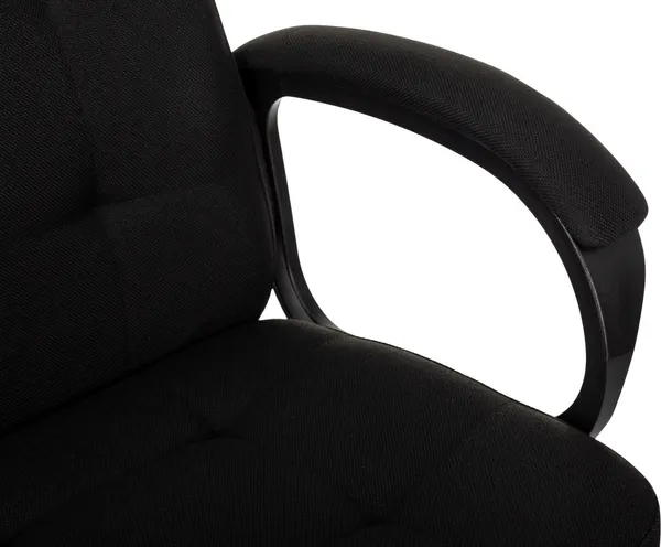 Кресло офисное Бюрократ CH 002 Fabric