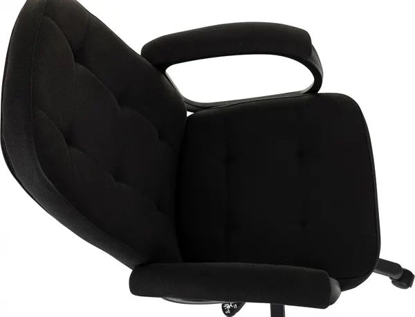 Кресло офисное Бюрократ CH 002 Fabric