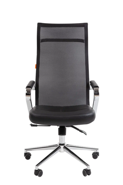 Кресло офисное Chairman 702