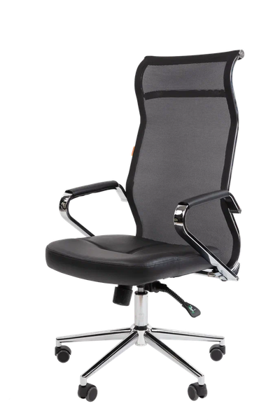 Кресло офисное Chairman 702