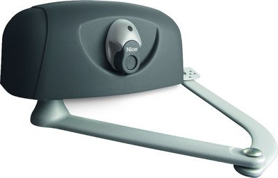 Комплект для автоматизации ворот Nice HY7005BDKLT