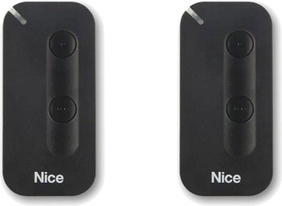 Комплект для автоматизации ворот Nice HY7005BDKLT