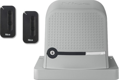 Комплект для автоматизации ворот Nice RBS400BDKLT - фото