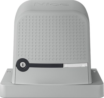 Комплект для автоматизации ворот Nice RBS400BDKLT