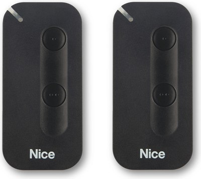 Комплект для автоматизации ворот Nice RBS400BDKLT