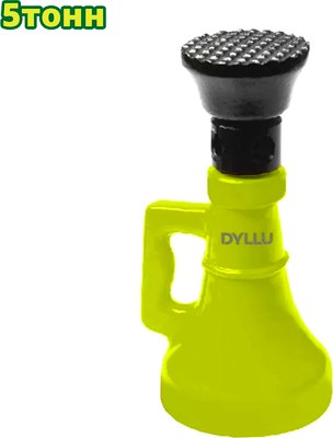 Домкрат механический DYLLU DTJZ2505