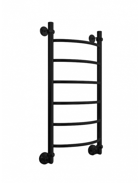 Полотенцесушитель водяной Двин R 80x40