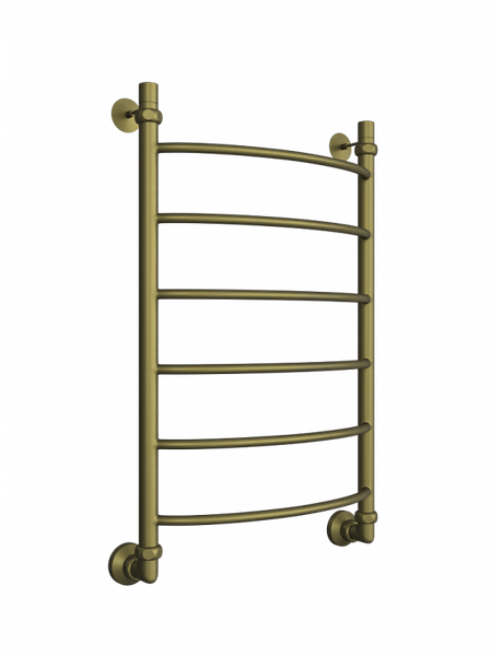 Полотенцесушитель водяной Двин R 80x50