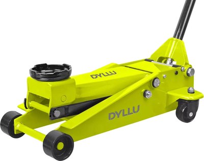 Подкатной домкрат DYLLU DTHJ2503 - фото