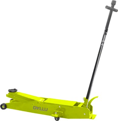Подкатной домкрат DYLLU DTHJ1A03 - фото